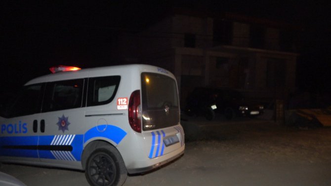 14 Yaşındaki Çocuğun Tüfeğinden Çıkan Saçmalar Kadına İsabet Etti