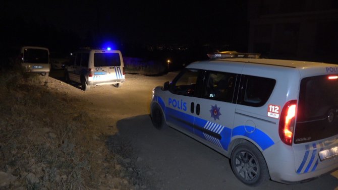 14 Yaşındaki Çocuğun Tüfeğinden Çıkan Saçmalar Kadına İsabet Etti