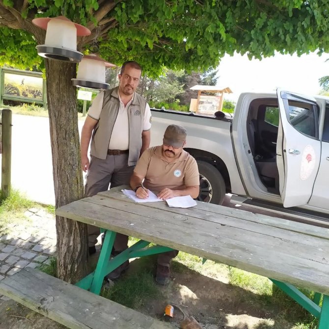 Dkmp Bayram Boyunca Denetimi Elden Bırakmadı