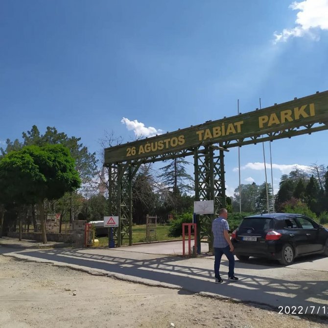 Dkmp Bayram Boyunca Denetimi Elden Bırakmadı