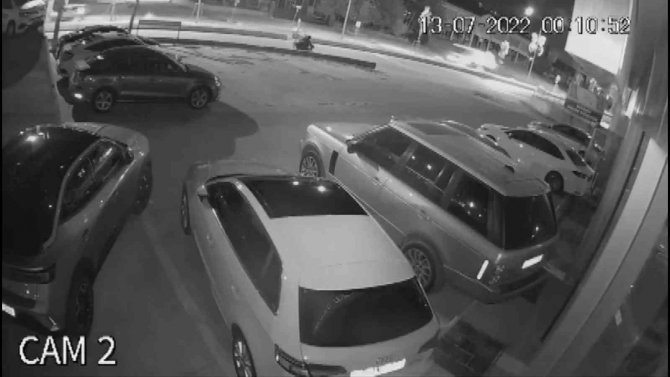 Kamyon Motosiklete Çarptı: 1 Ölü 1 Ağır Yaralı