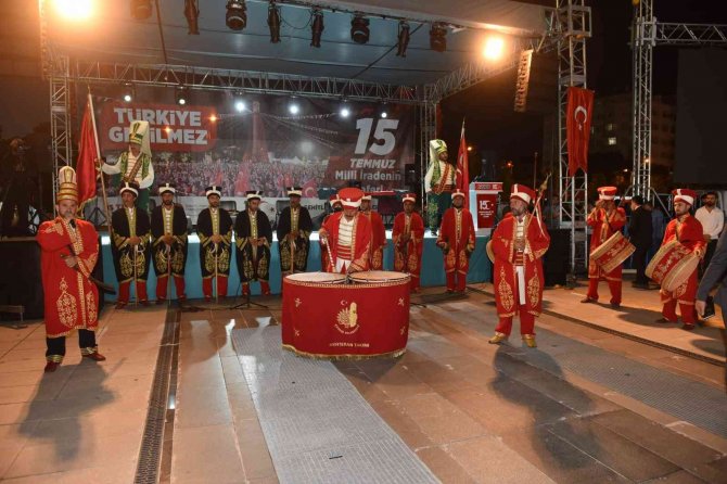 Çorum’da 15 Temmuz Demokrasi Ve Milli Birlik Günü Etkinliklerle Anılacak