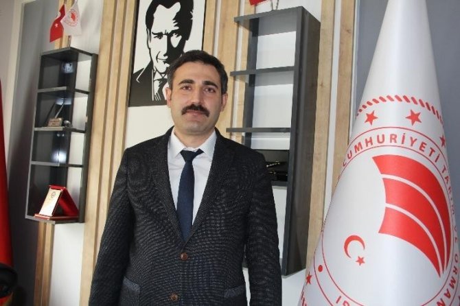 Isparta’da Anız Yakanlara Cezai İşlem Uygulanacak
