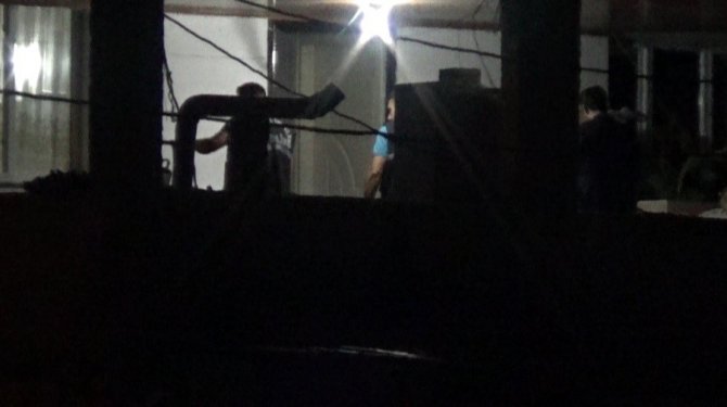 İ̇zmir’de Kadın Cinayeti: Evinde Ölü Bulundu