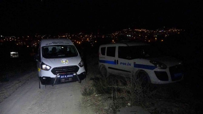 29 Yaşındaki Genç Defalarca Bıçaklanıp Ölüme Terk Edildi