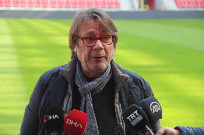 Mehmet Sepil: “Sezon Başlamadan Devrin Tamamlanacağını Düşünüyorum”
