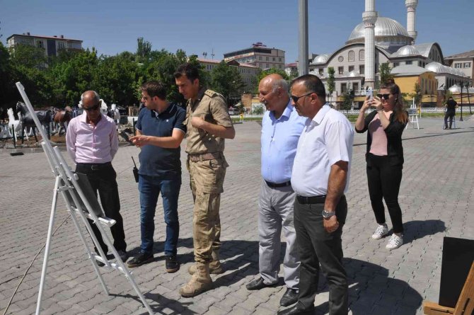 Bulanık’ta ‘15 Temmuz Demokrasi Ve Milli Birlik Günü’ Etkinlikleri Başladı