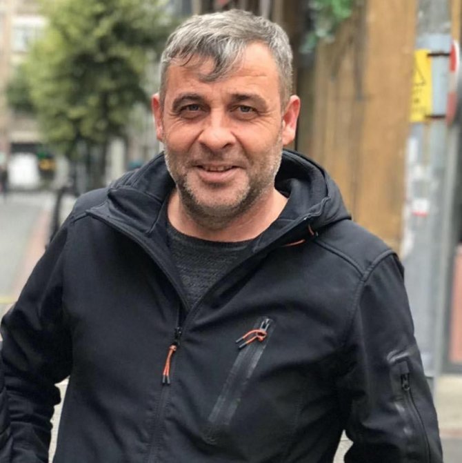 Tokatspor Kulübü Başkanı Ufuk Akçekaya, Arıkan’ın Cinayeti Şüphesiyle Gözaltında