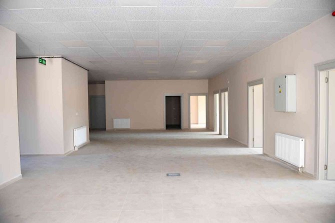 Osmangazi’de Sağlık Yatırımları Hız Kesmiyor