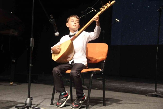 Belediyeden 11 Branşta Kurs