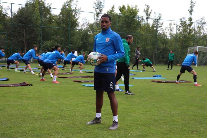Pendiksporlu Kappel’in Hedefi Süper Lig