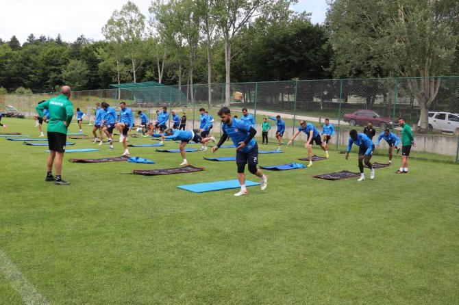 Pendiksporlu Kappel’in Hedefi Süper Lig