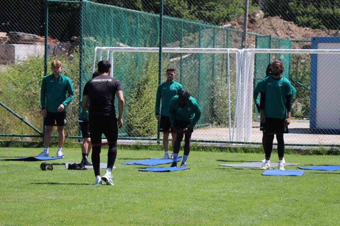 Sakaryaspor, Transferde Sona Yaklaştı