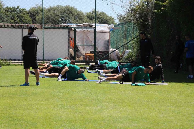 Sakaryaspor, Transferde Sona Yaklaştı