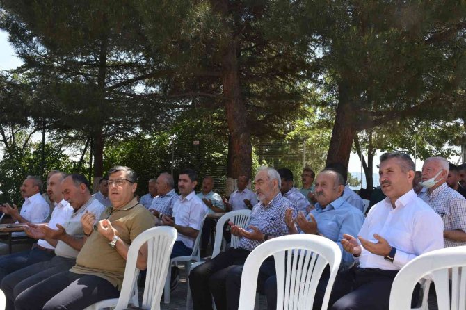 Okul Arkadaşları 47 Yıl Sonra Buluştu