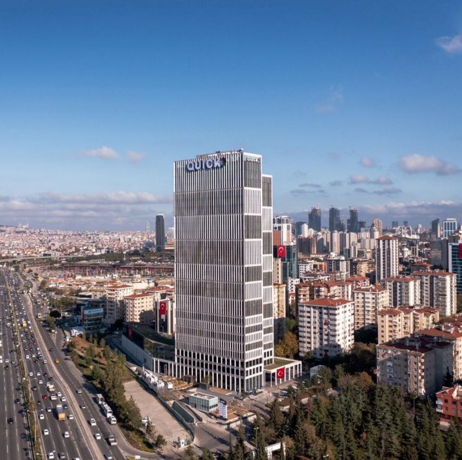 Bankacılık Düzenleme Ve Denetleme Kurumu (Bddk), Quick Finans’a Faaliyet İzni Verdi