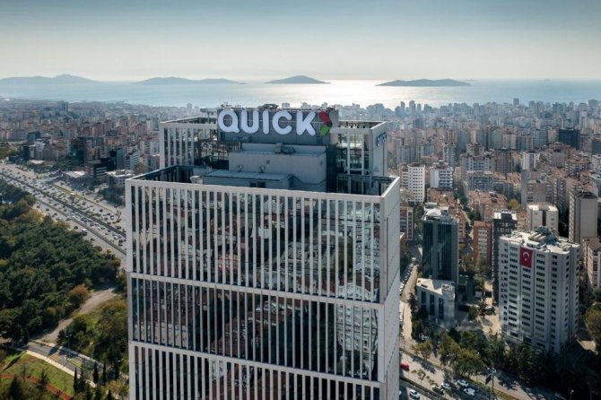 Bankacılık Düzenleme Ve Denetleme Kurumu (Bddk), Quick Finans’a Faaliyet İzni Verdi