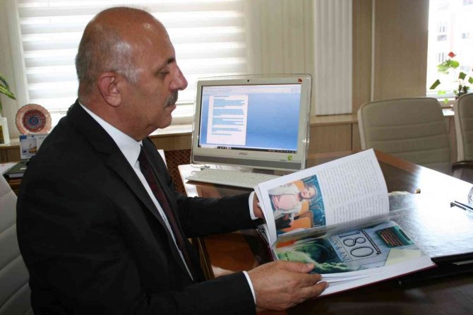 Türkiye’de İlk Kez Yapıldı