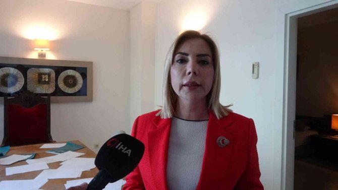 Cumhurbaşkanını Hedef Aldıkları Otelde İzler Hala Duruyor