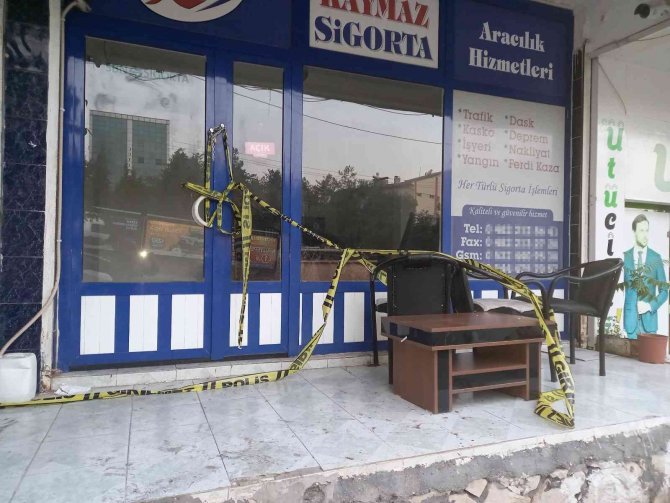 Mardin’de Bıçaklı Kavga: 1 Ölü