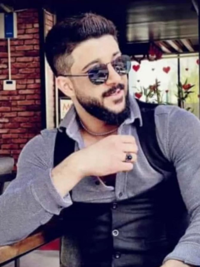 Batman’da Cinnet Getiren Sağlık Çalışanı Yaşam Mücadelesini Kaybetti