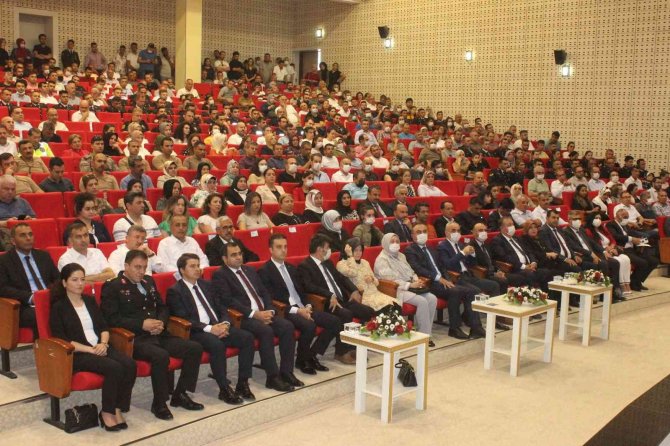 Cumhurbaşkanlığı Başdanışmanı Topçu: "15 Temmuz Darbe Girişiminin 158 Milyon Dolar Doğrudan Maliyeti Var"