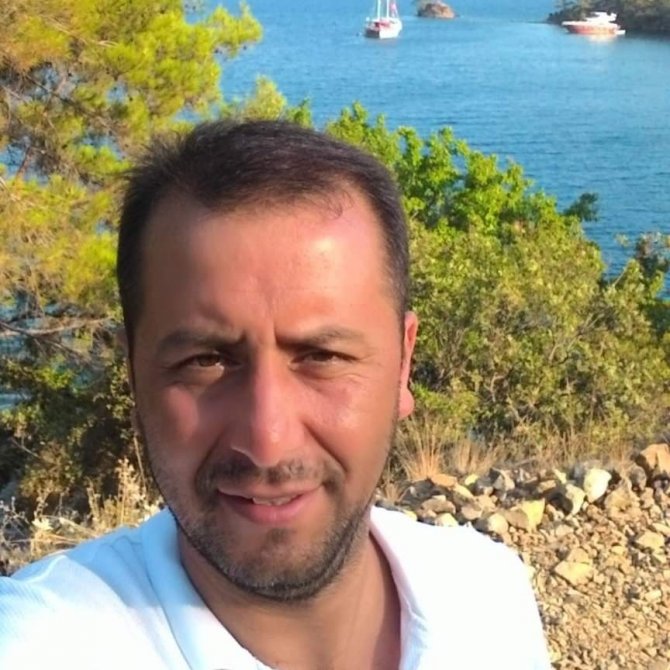 Denizlili Mali Müşavir Denizde Boğuldu