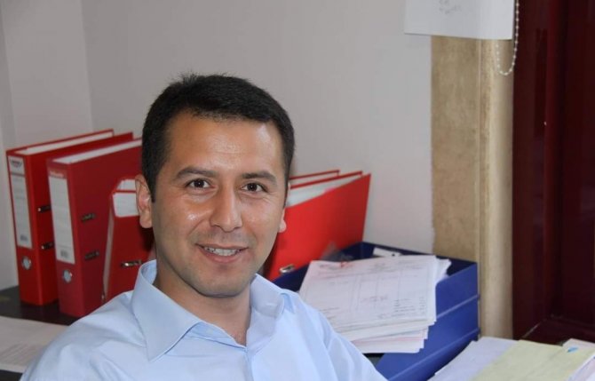 Denizlili Mali Müşavir Denizde Boğuldu
