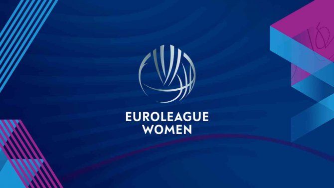 Kadınlar Euroleague’de Gruplar Belli Oldu