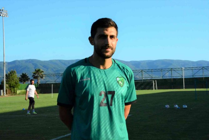 Kocaelispor’da 3 Yeni Transfer Takımla İlk Antrenmanına Çıktı
