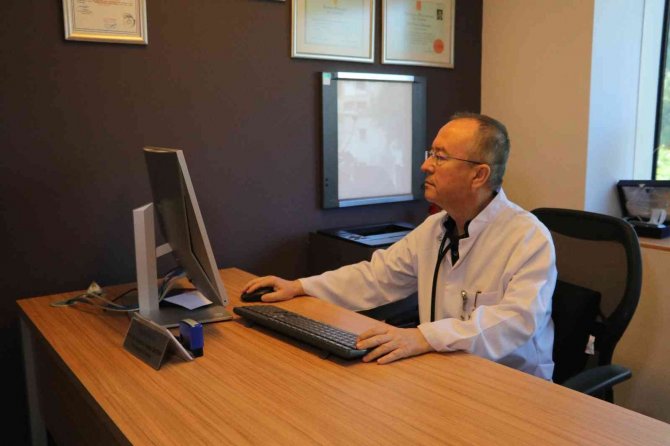 Sıcak Hava Kalp Hastalarını Zorluyor