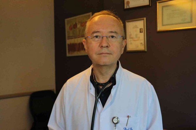 Sıcak Hava Kalp Hastalarını Zorluyor