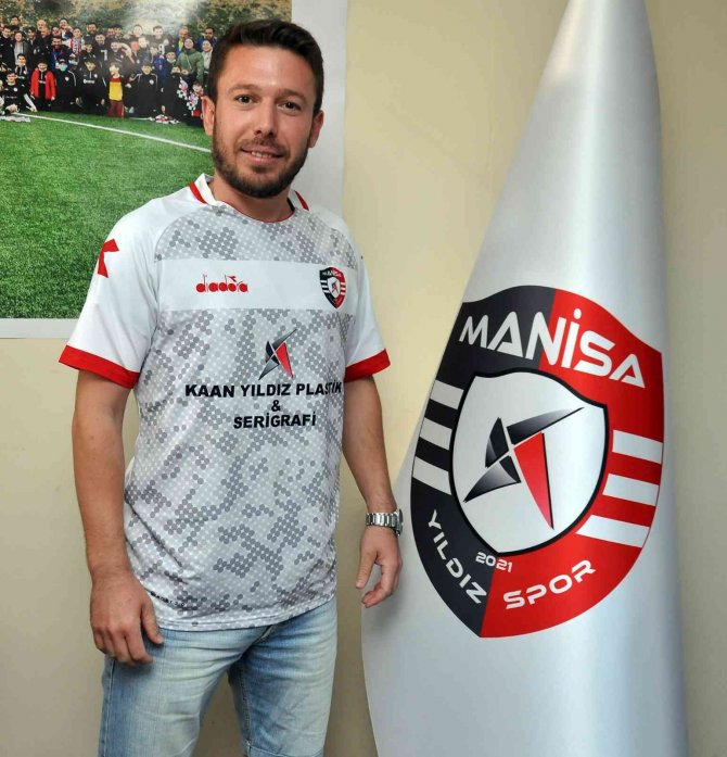 Manisa Yıldızspor’da İç Transferde 3 İmza