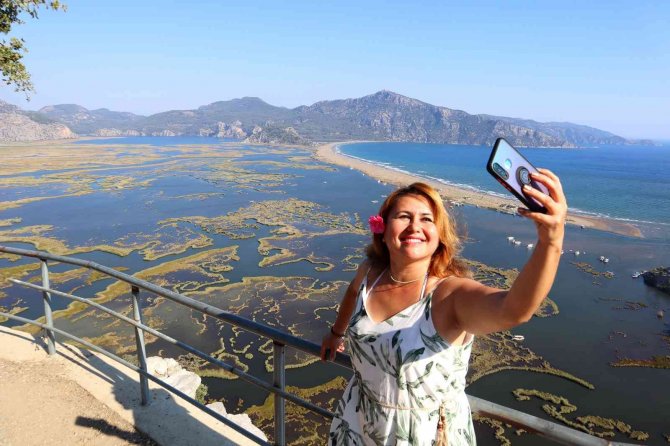Türkiye’nin En Fazla Paylaşılan Fotoğrafları Arasında Yer Alıyor