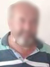 Amcaoğlunu Tüfekle Vurdu