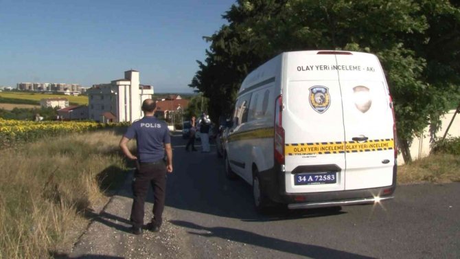 Rehabilitasyon Merkezinden Kaçan Şahsın Cesedi Tarlada Bulundu