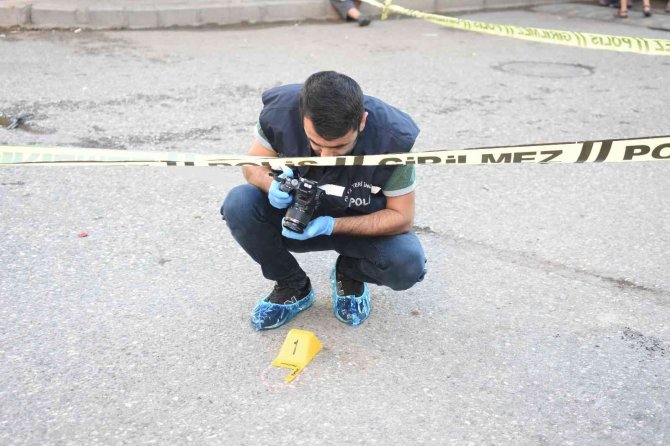 Siverek’te Silahlı Saldırıya Uğrayan Genç Hayatını Kaybetti