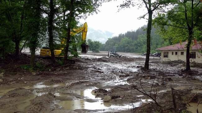 Sinop’taki Selin Bilançosu Netleşiyor