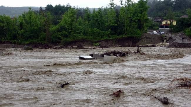 Sinop’taki Selin Bilançosu Netleşiyor
