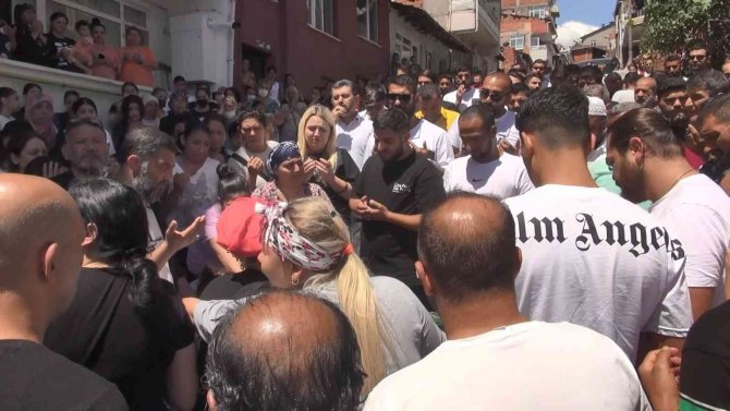 Feci Kazada Ölen Gencin Paylaşımı Yürekleri Sızlattı