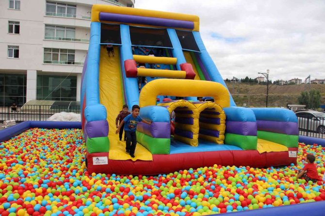 Yaz Tatili Coşkusu Devam Ediyor