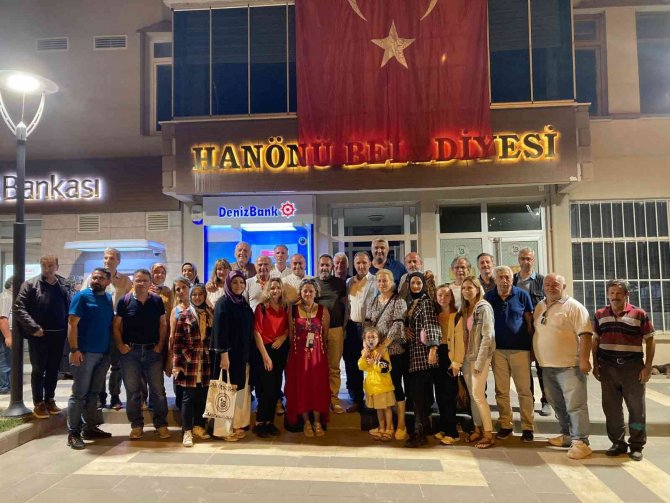 Aygad Üyelerinin Kültür Gezisi Batı Karadeniz’de Devam Ediyor