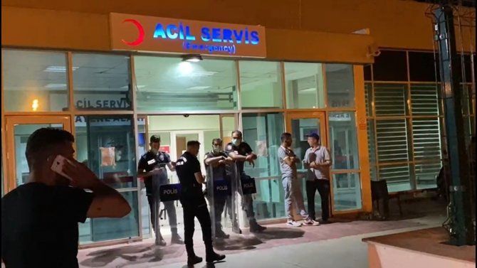 Köy Düğününde Husumetli Aileler Arasında Silahlı Kavga: 3 Ölü