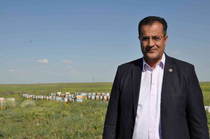 Kars Coğrafi İşaretli Bala Doyacak