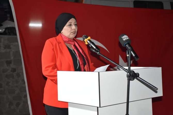 İ̇skilip’te 15 Temmuz Demokrasi Ve Milli Birlik Günü Kutlamaları