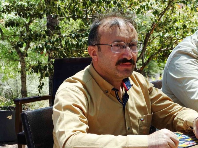 Belediye Başkanı Doğan: "İ̇lk Defa Emet’imizi Tanıtmaya Yönelik Bir Festival Açacağız”