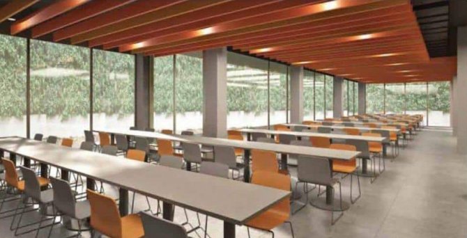 Büyükyalı Mesleki Ve Teknik Anadolu Lisesi İlk Öğrencilerini Bekliyor