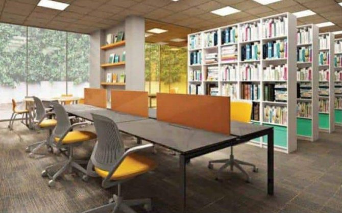 Büyükyalı Mesleki Ve Teknik Anadolu Lisesi İlk Öğrencilerini Bekliyor