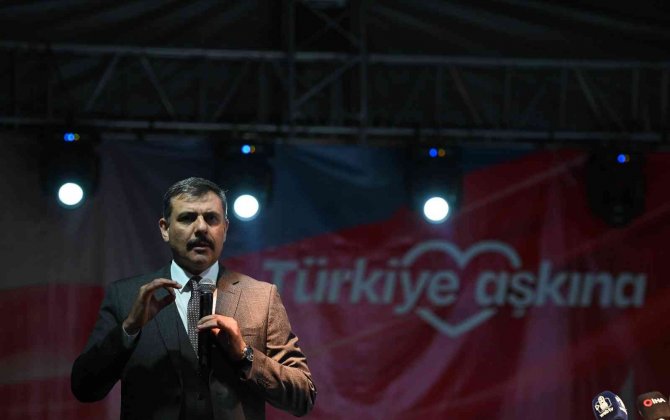 15 Temmuz Demokrasi Ve Milli Birlik Günü Kutlamaları