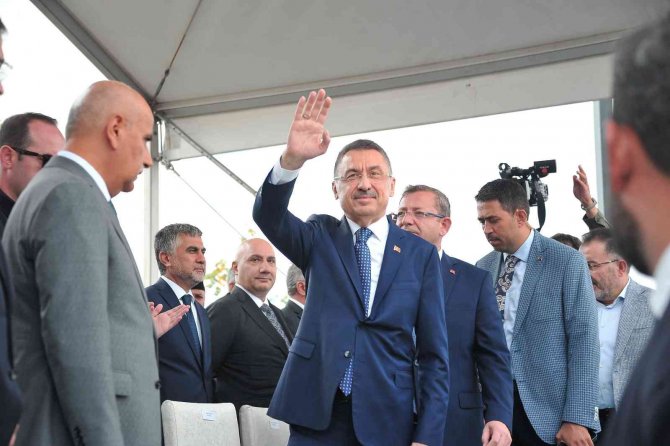 Bakan Kirişci: “Kırsala Geri Dönüş Yapmak Zorundayız”